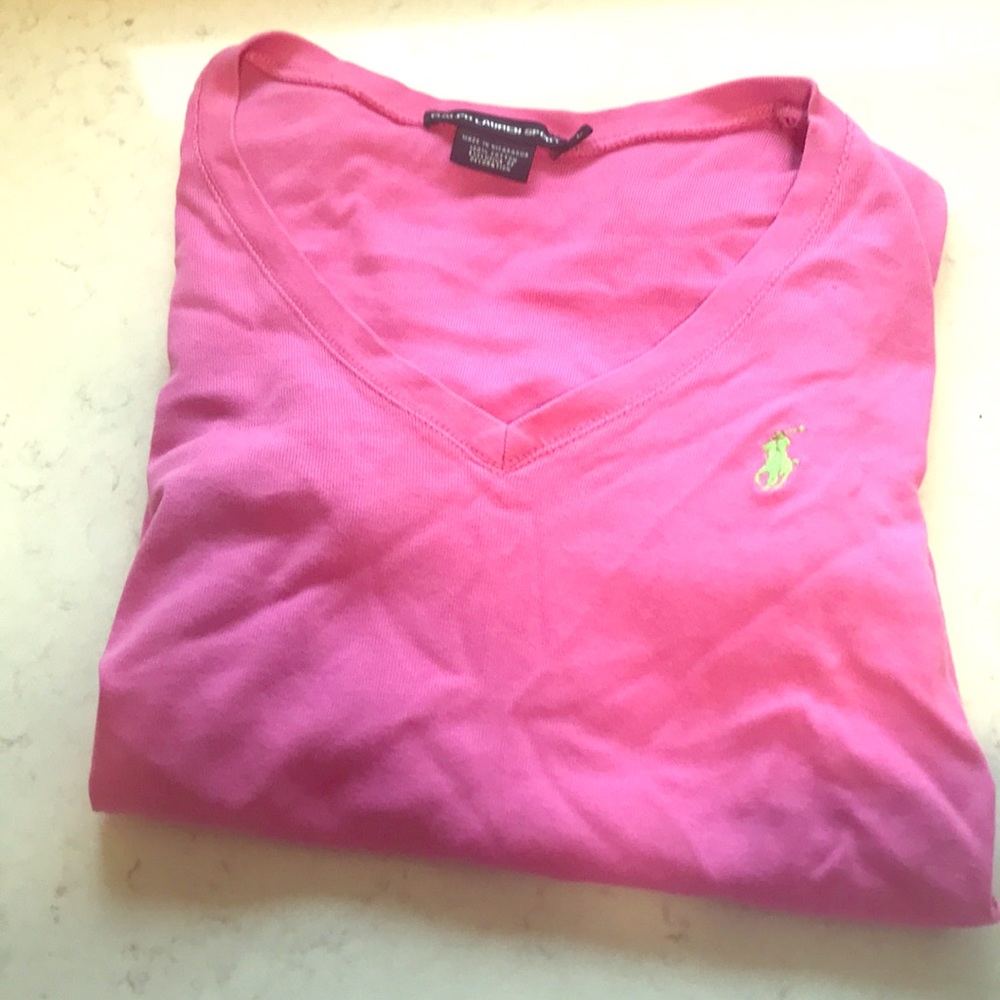 Ralph Lauren tshirt